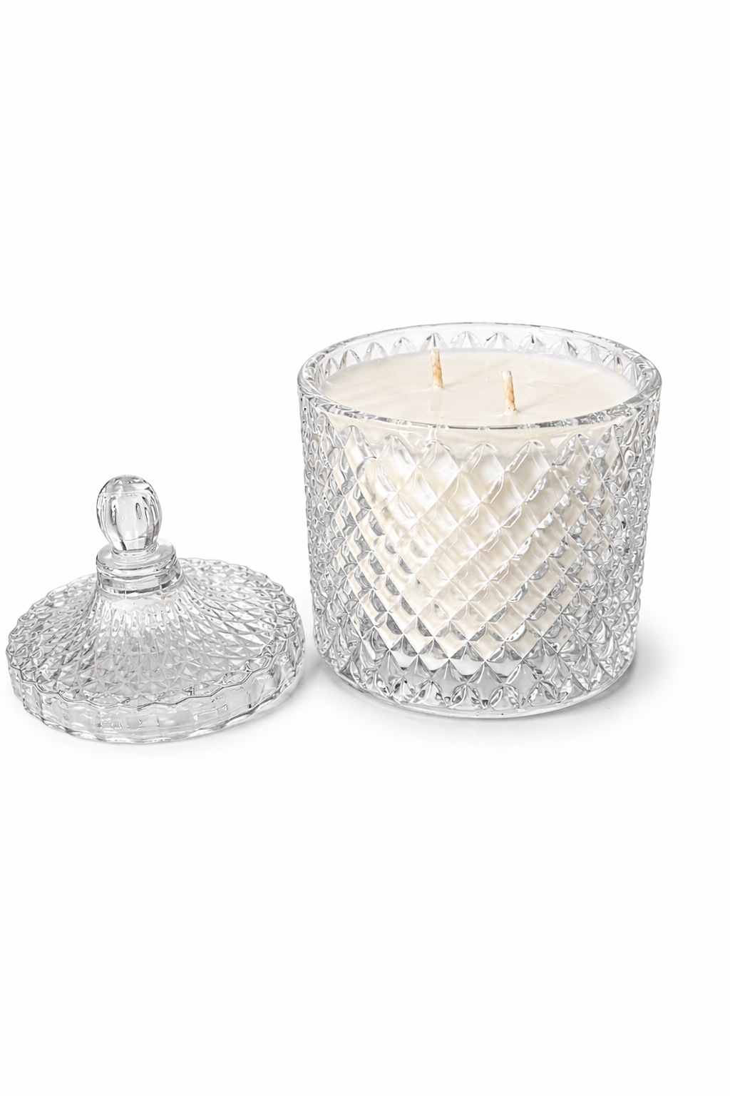 The Crystal Classic 16oz