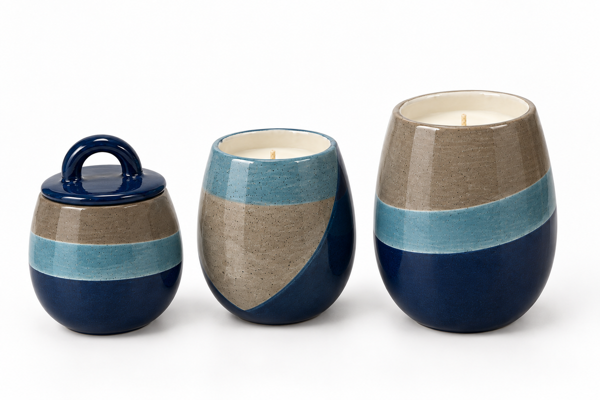 The Tide Collection