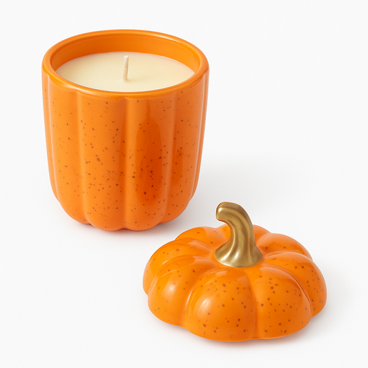 15oz Pumpkin Patch Luxe