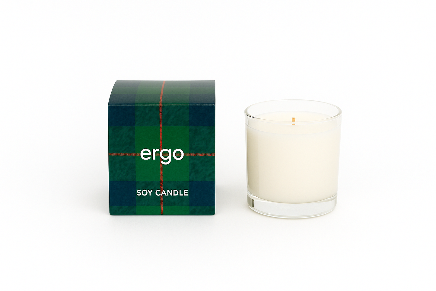 English Christmas 7oz