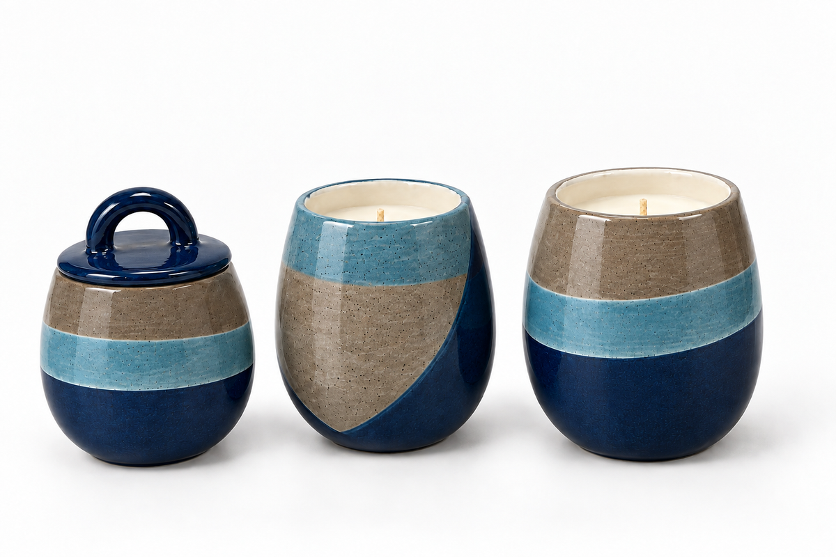 The Tide Collection - Rosemary