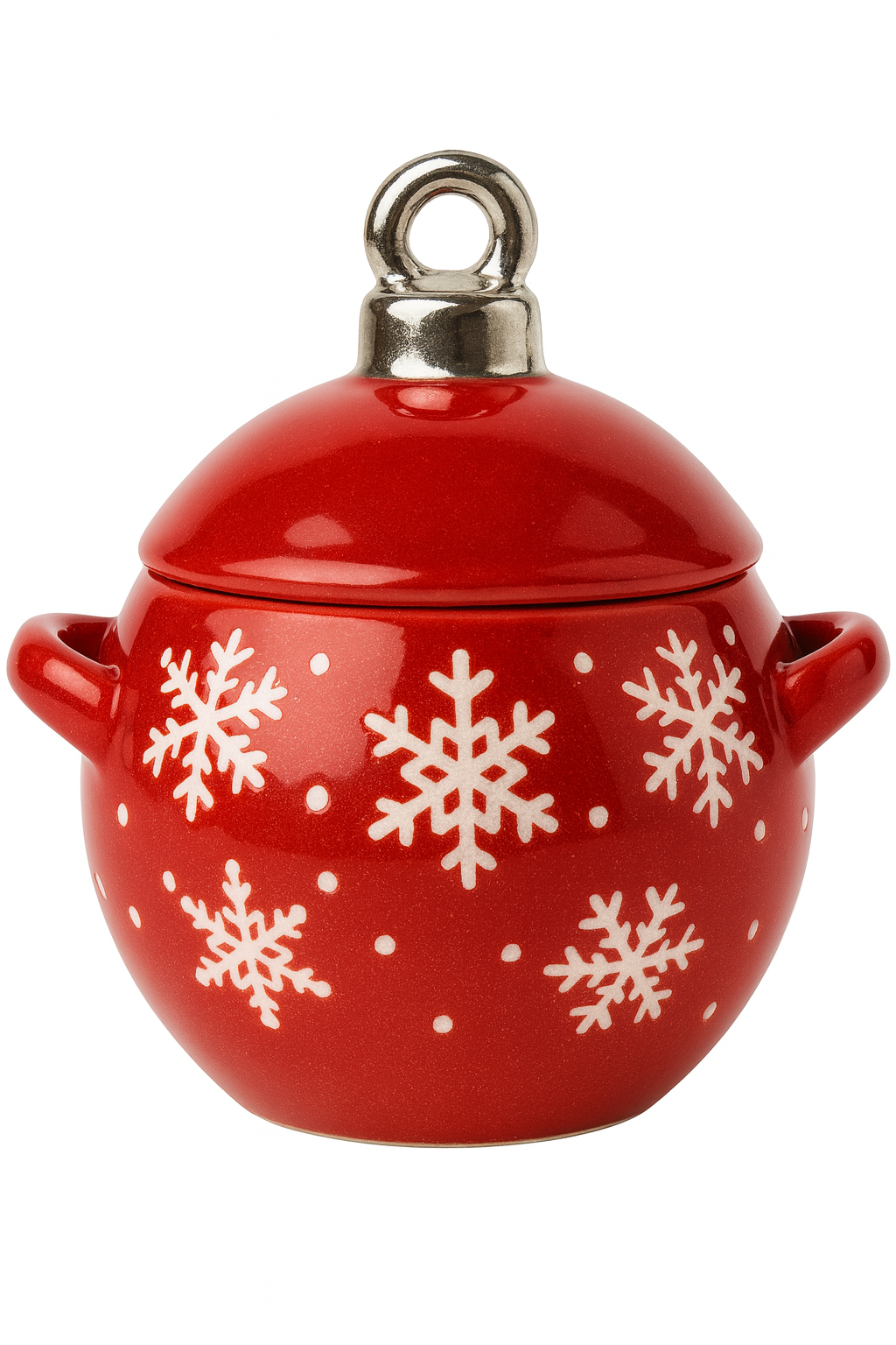 12oz Candle Lit Ornament